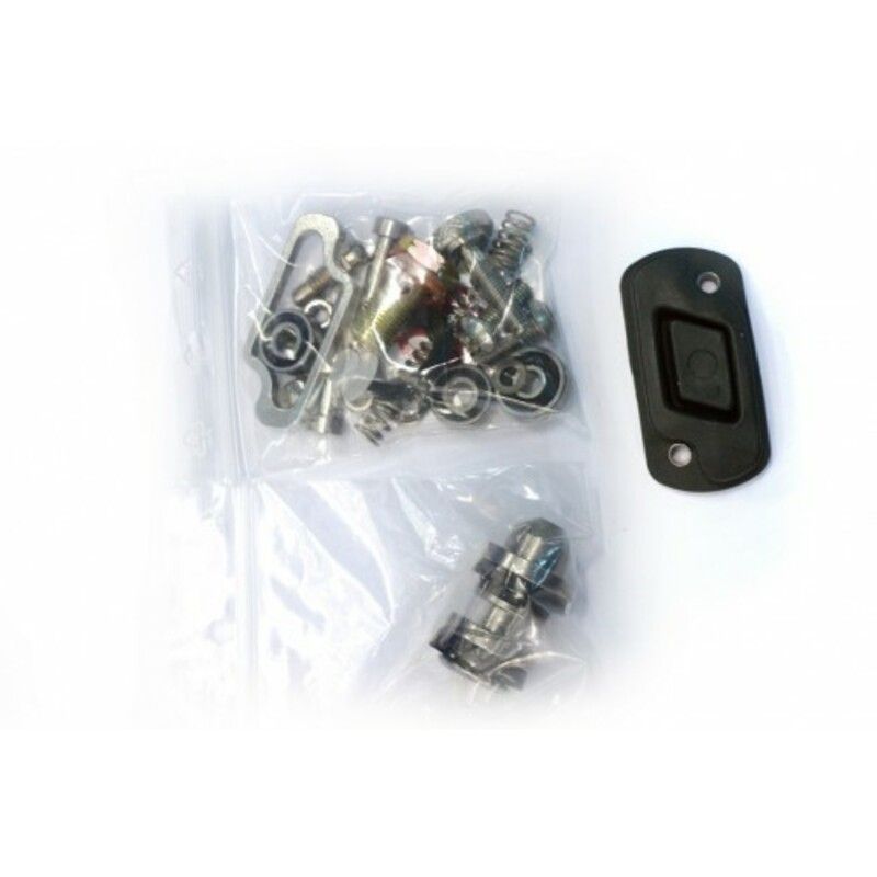 Kit de reparación para Bomba BRO12 - CRO12 (KITREPBRO12) - motoscamaralweb.com