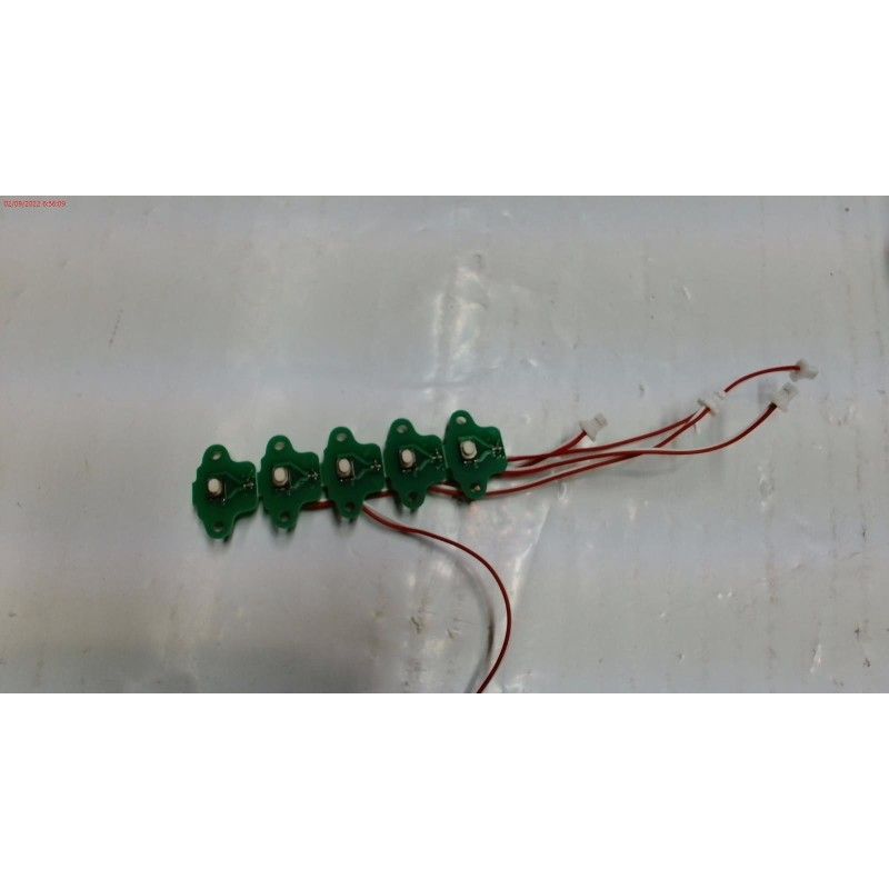 PLACA INTERRUPTOR- motoscamaralweb.com