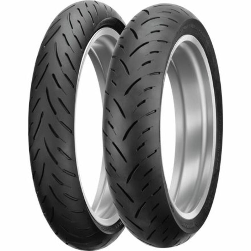 Neumático DUNLOP SPORTMAX GPR300 110/70 R 17 M/C 54H TL - motoscamaralweb.com