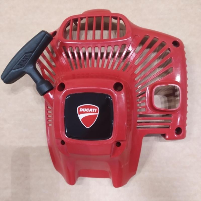 ARRANCADOR FACIL COMPLETO MOTOR DBC 4200/T/5100/T - motoscamaralweb.com