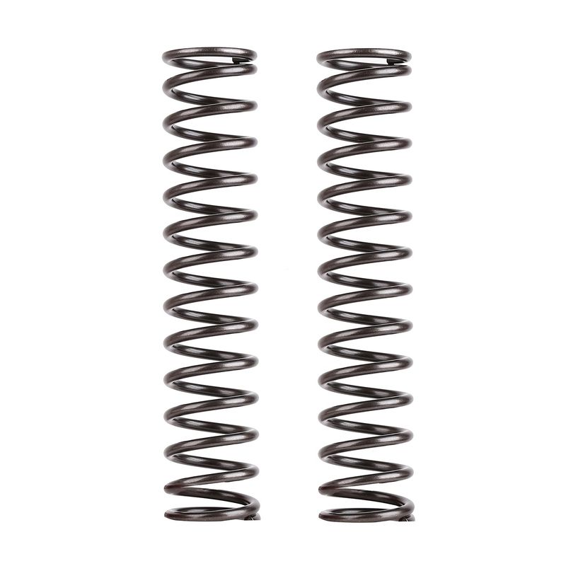 Muelles de horquilla YSS lineales Road 235mm - motoscamaralweb.com