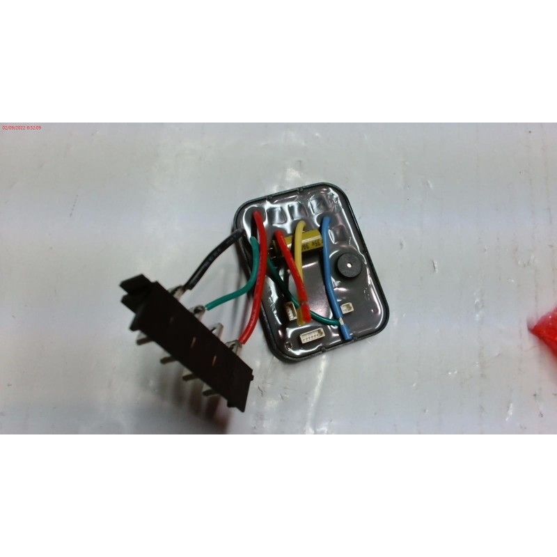 PLACA CONTROL- motoscamaralweb.com