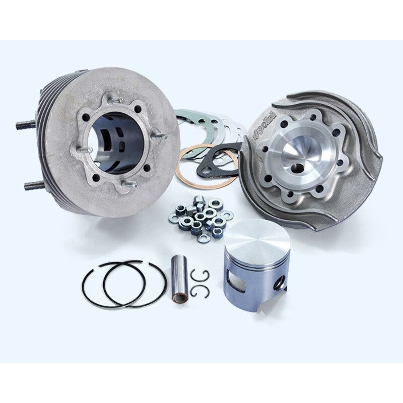 Kit de cilindro completo POLINI - motoscamaralweb.com