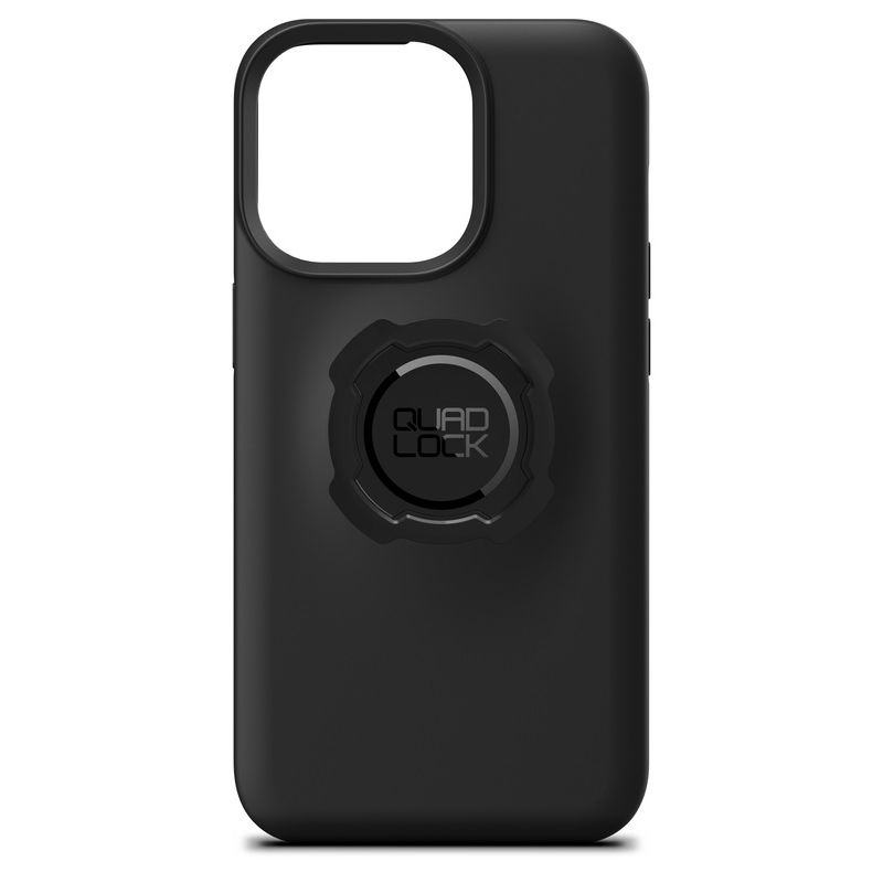 Funda móvil QUAD LOCK - iPhone 13 Pro - motoscamaralweb.com