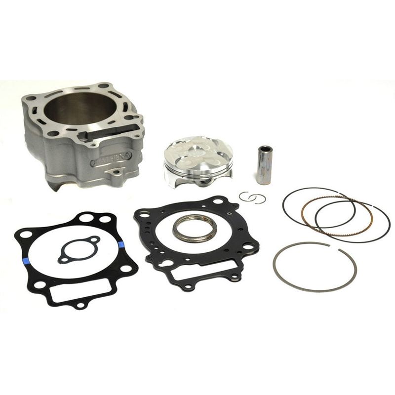 ATHENA Cylinder Kit - Ø76.8mm Honda CRF250R - motoscamaralweb.com