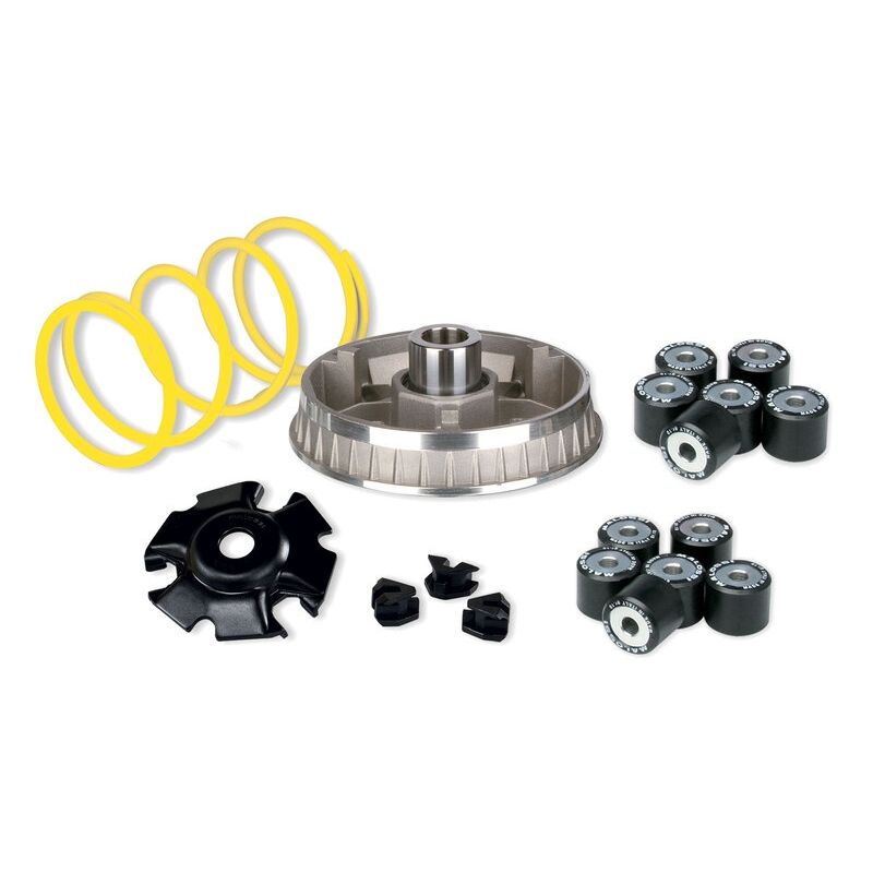 Malossi Multivar 2000 - motoscamaralweb.com