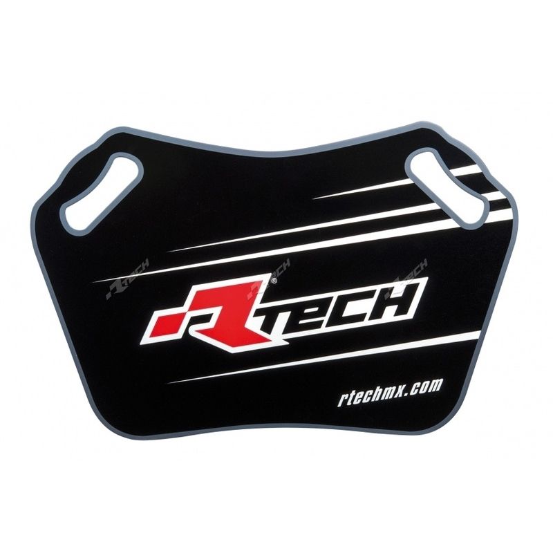 Pizarra RACETECH - motoscamaralweb.com