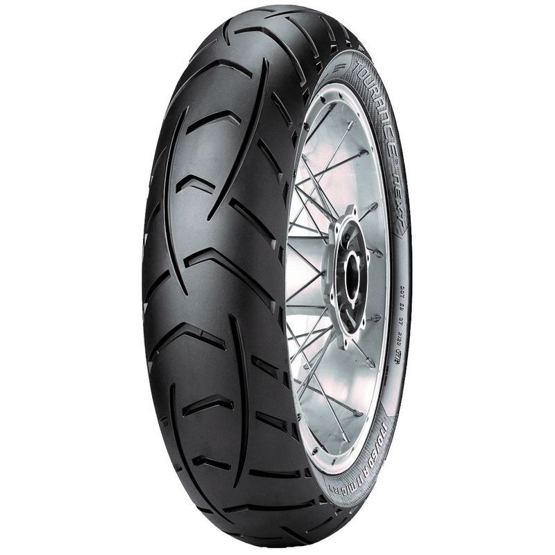 Neumático METZELER TOURANCE NEXT 150/70 R 17 M/C 69V TL - motoscamaralweb.com