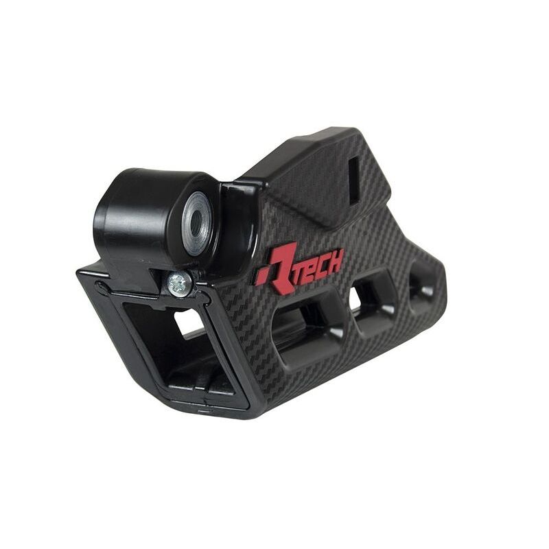 Guia cadenas RACETECH R2.0 - motoscamaralweb.com