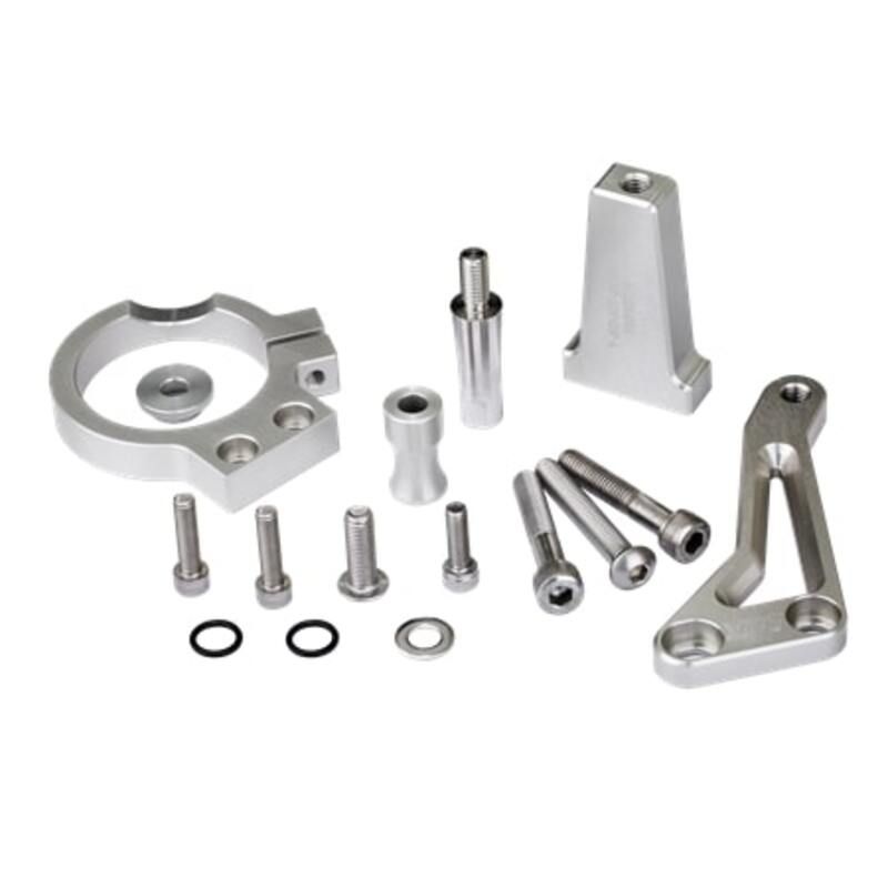 Kit de montaje amortiguador de dirección Honda MSX 125 SD-KIT 13 - motoscamaralweb.com