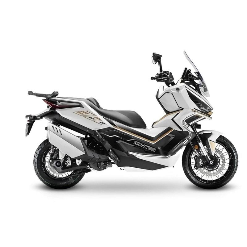 Fijación SHAD Top Master - motoscamaralweb.com