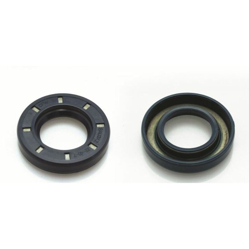 Retén de cigüeñal CENTAURO Ø22x40x7 mm - motoscamaralweb.com