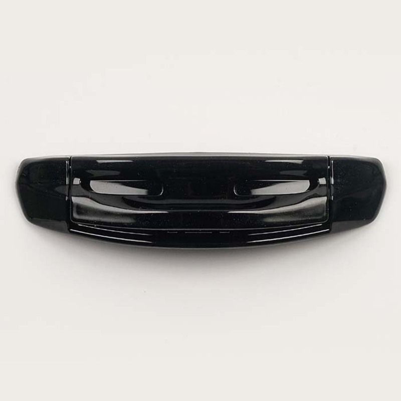 Ventilación mentonera ARAI (Sistema XG). Negro - motoscamaralweb.com