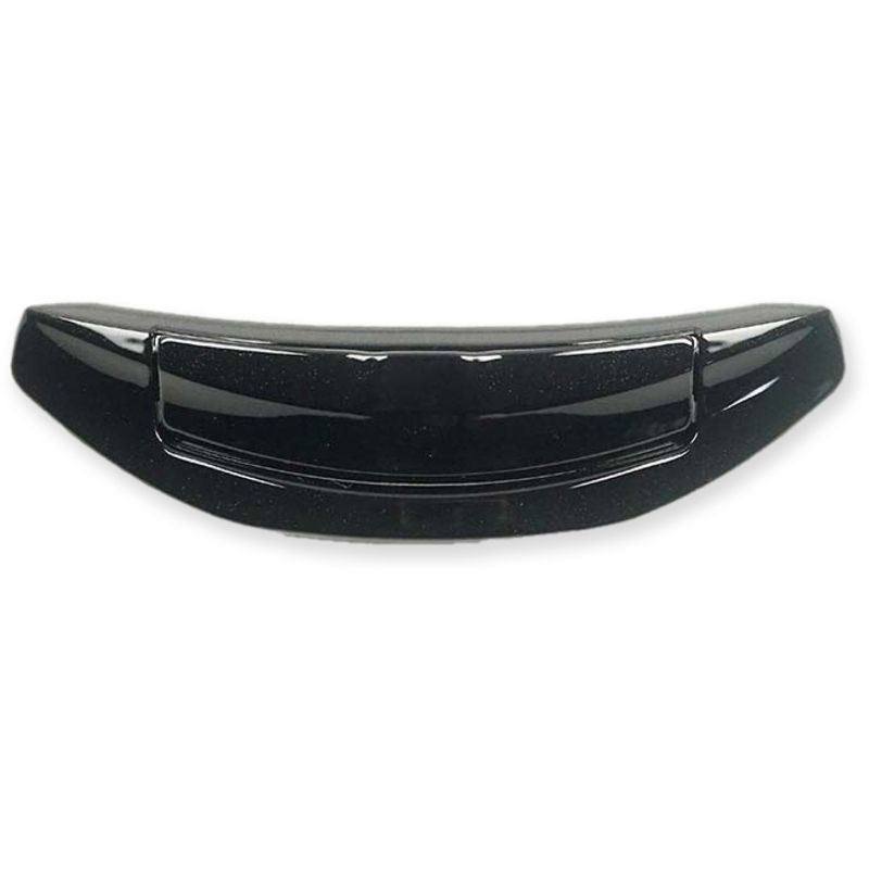 Ventilación mentonera ARAI (Sistema X). Negro Diamante - motoscamaralweb.com