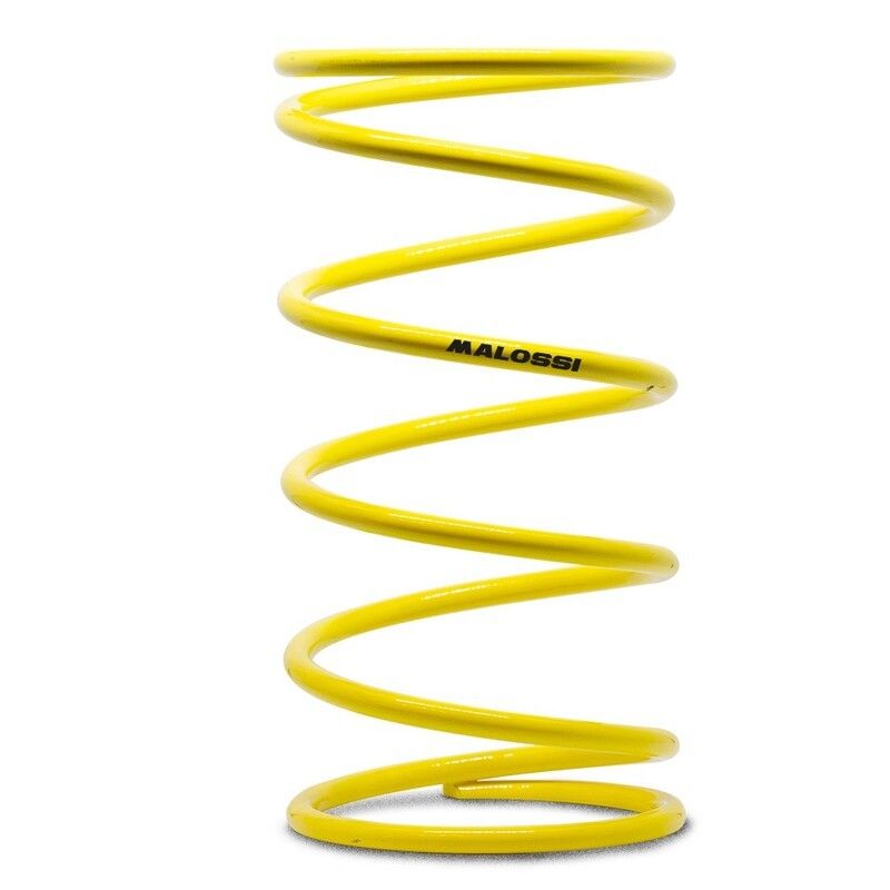 Muelle de contraste embrague MALOSSI Super reforzado amarillo SUZ. BURGMAN 400 2911429.Y0 - motoscamaralweb.com