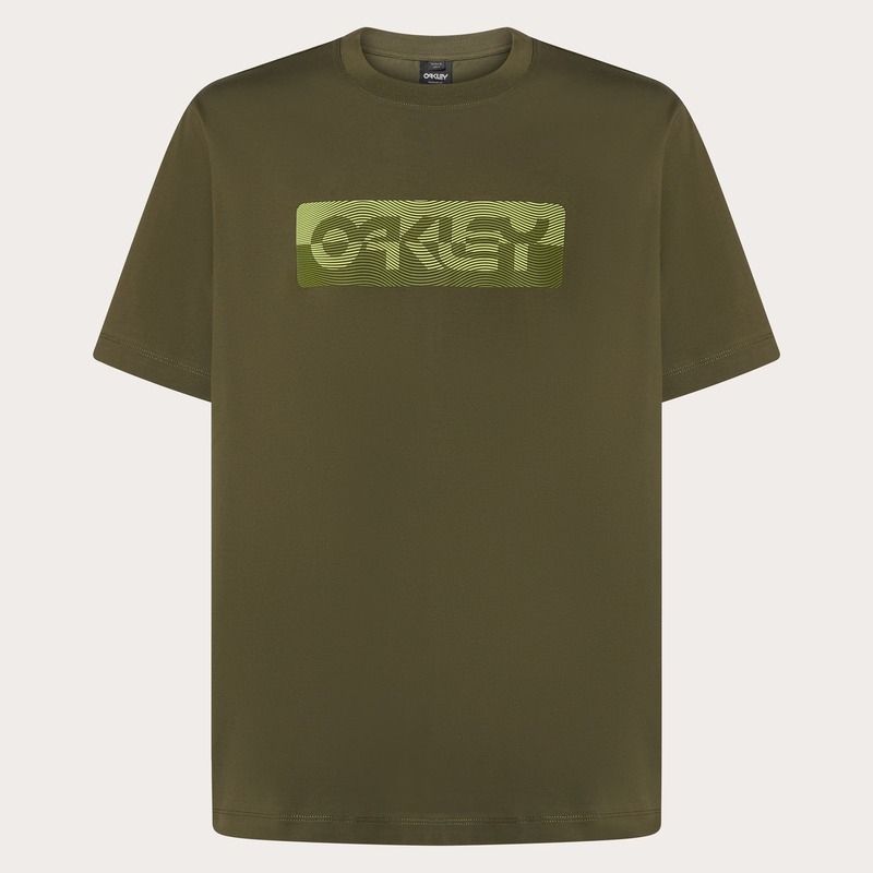 Camiseta OAKLEY Duality B1B Tee - motoscamaralweb.com