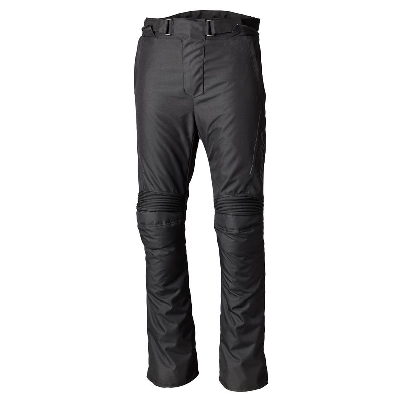 Pantalón RST S-1 largo CE hombre - Negro - motoscamaralweb.com