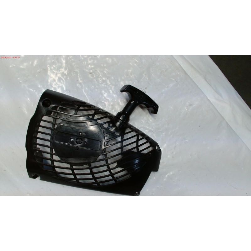 ARRANCADOR COMPLETO DCS3600- motoscamaralweb.com