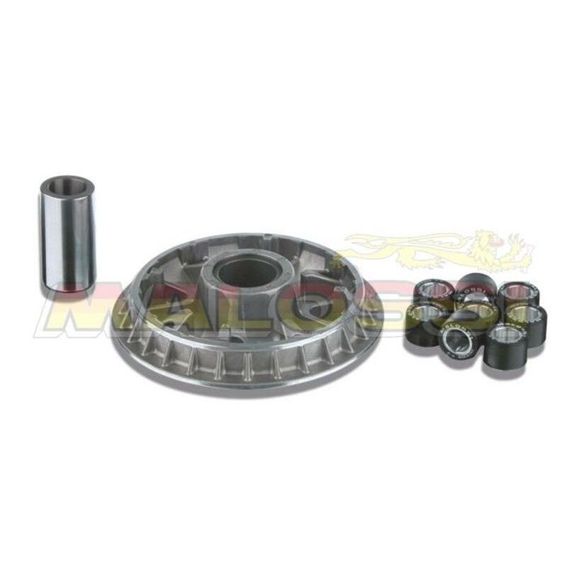 Variador Multivar Malossi HONDA SW-T 400 5113322- motoscamaralweb.com