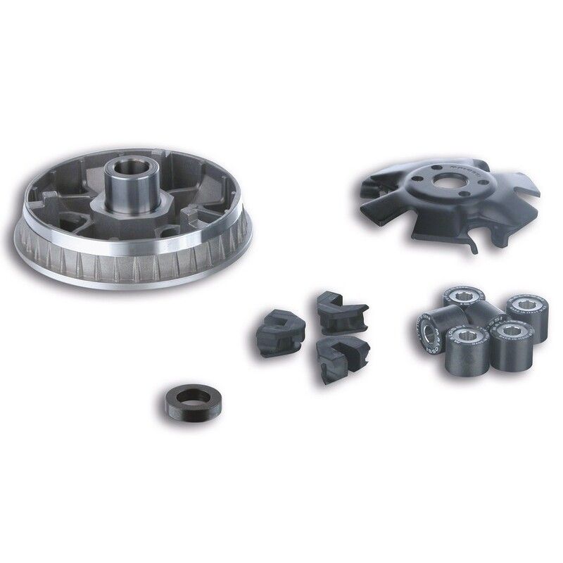 Variador Multivar Malossi PGT. SATELIS/JETFORCE 125 GEOPOLIS 125 51133