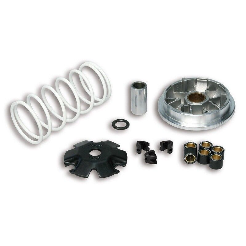 Variador Multivar Malossi PGT. TWEET/SPEEDFIGHT III SYM SYMPHONY 50 51