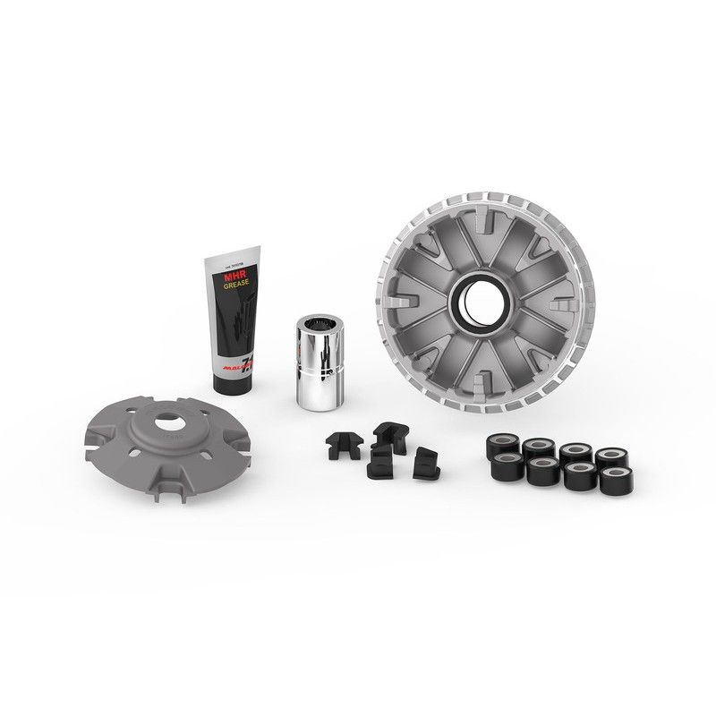 Variador Malossi Multivar X-Max 300 5117861- motoscamaralweb.com