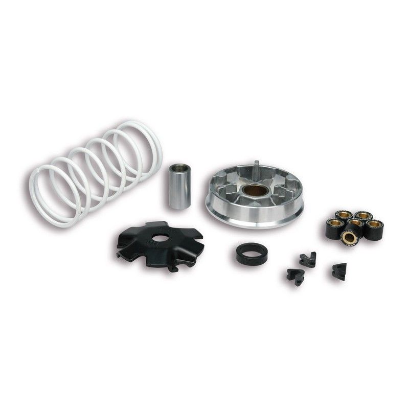 Variador Multivar Malossi KYMCO 2T AGILITY/DINK/SUPER8-9 51 9988- moto