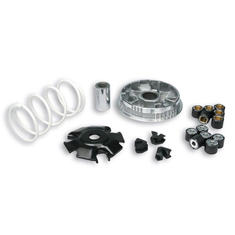 Variador Multivar Malossi PIAG. X7/X8/X9 125 ATLANTIC/NEXUS 125 511139