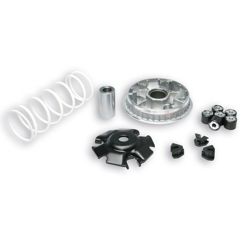 Variador Multivar Malossi HONDA S-WING/SH 125-08 KEEWAY OUTLOOK 125 51