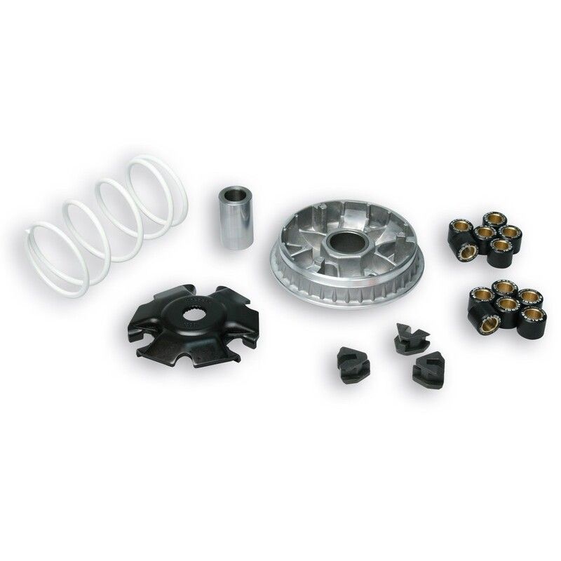 Variador Multivar Malossi PIAG. X7/X8/X9 200-250 MP3 250-300 5111885-