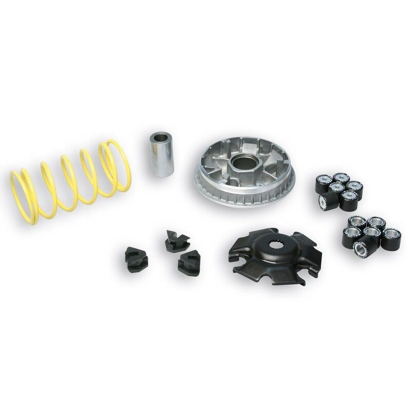 Variador Multivar Malossi Yamaha X-MAX/MAJESTY 125 MBK SKYCRUISER/SKYL