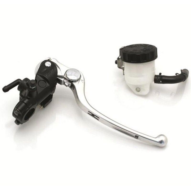 Bomba Radial NISSIN Ø17/Ø11 Racing - motoscamaralweb.com