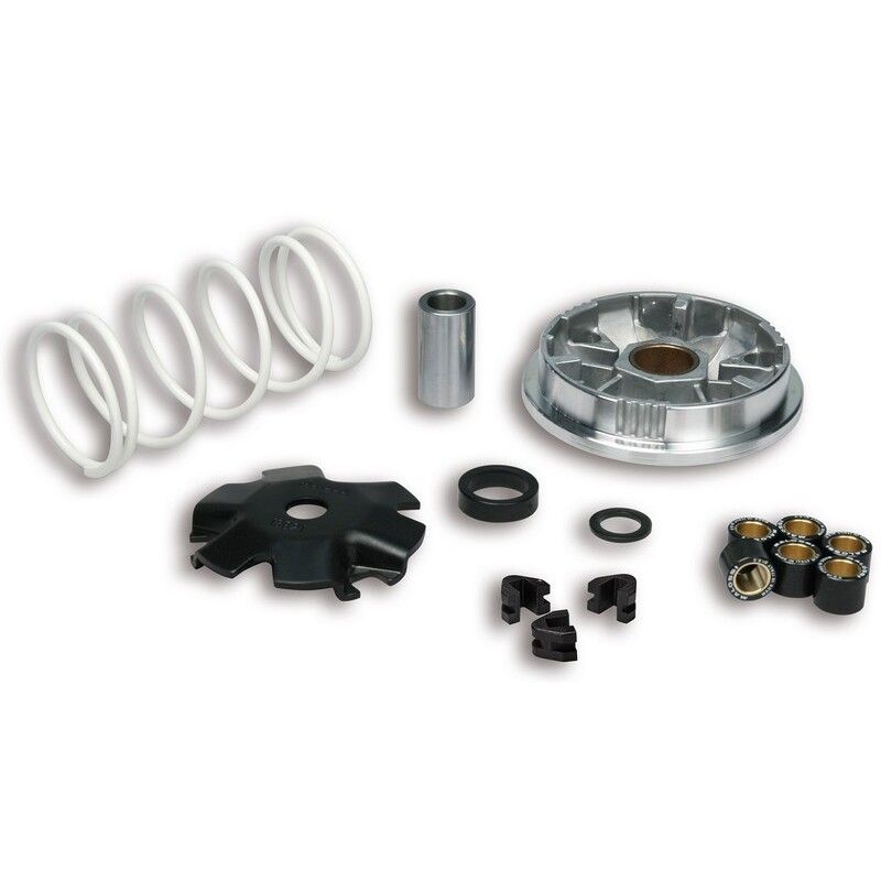 Variador Multivar Malossi Yamaha GIGGLE/NEOS 4T 5113603- motoscamaralw