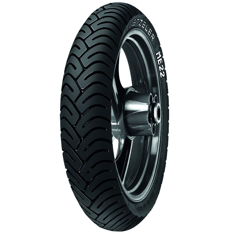 Neumático METZELER ME 22 3.00-17 M/C 50P TT - motoscamaralweb.com