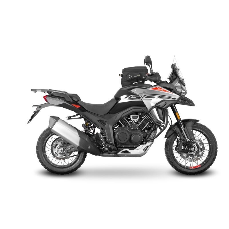 Fijación SHAD Click System - motoscamaralweb.com