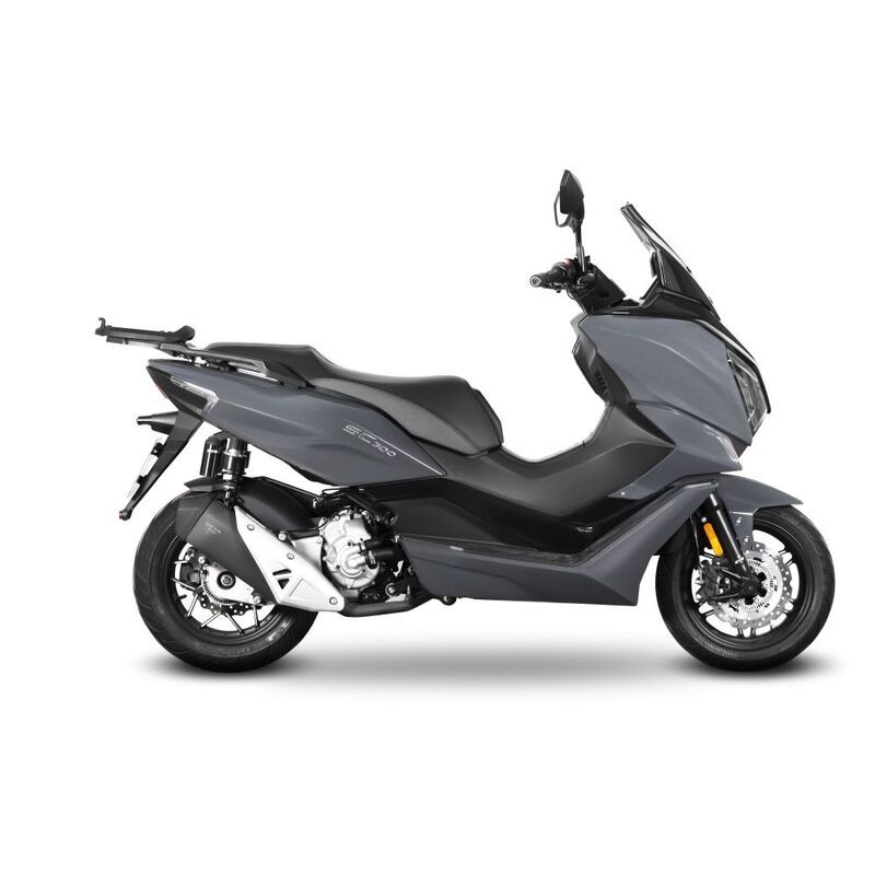 Fijación SHAD Top Master - motoscamaralweb.com