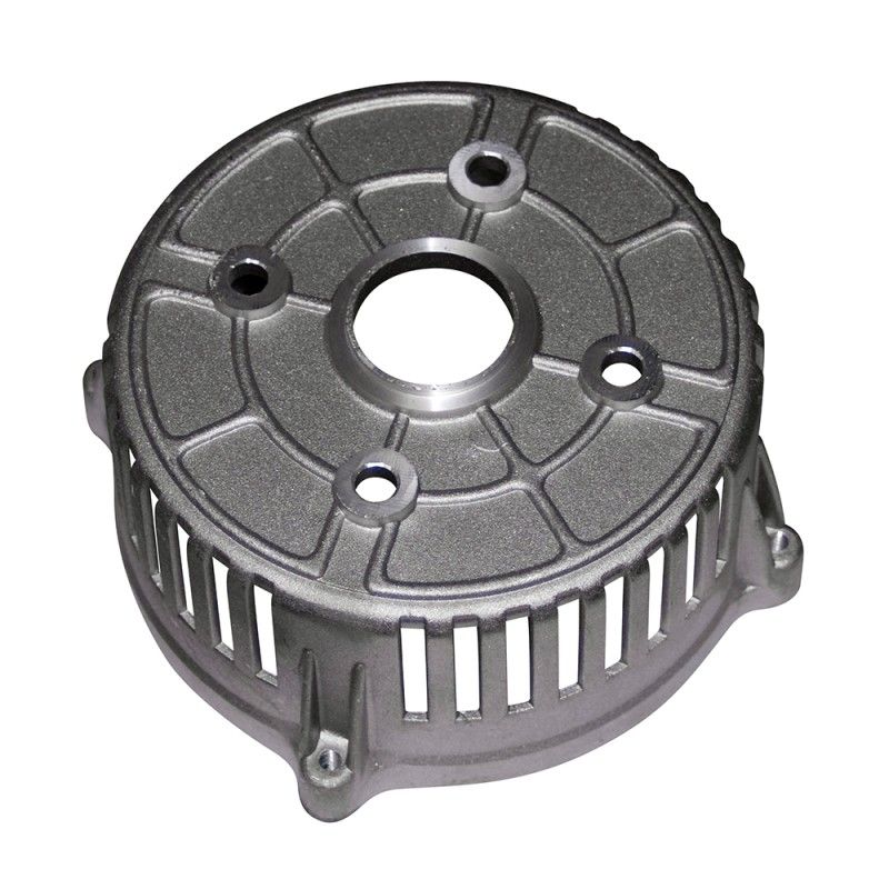 CARCASA DELANTERA ALTERNADOR GEN-1050- motoscamaralweb.com