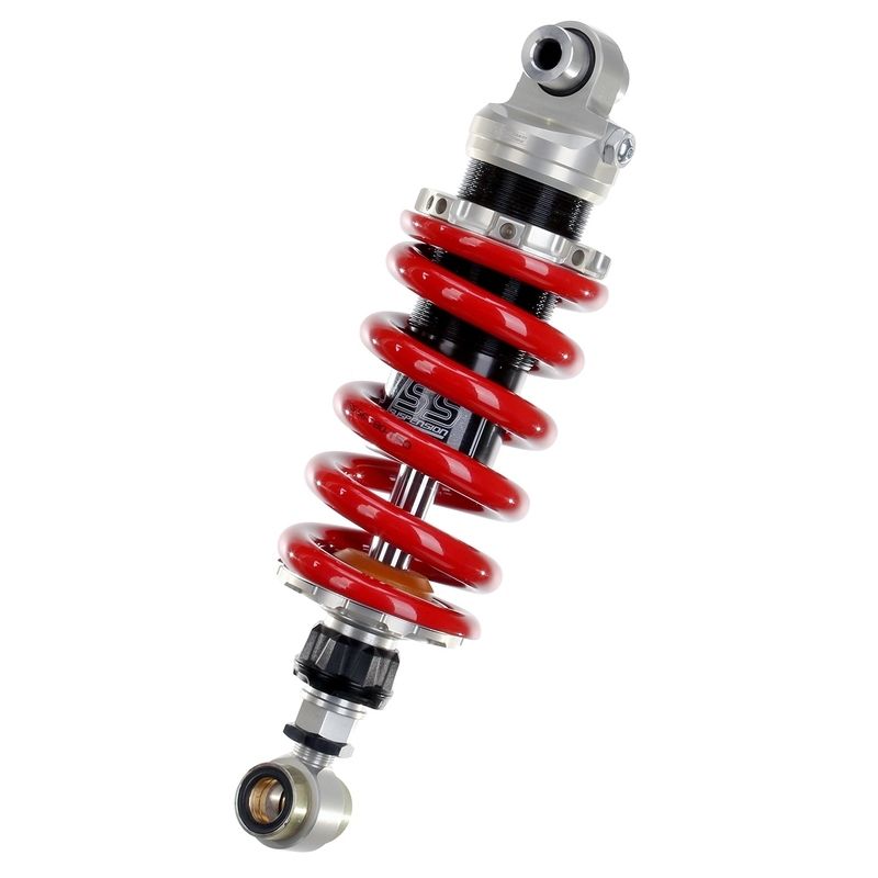 Amortiguador trasero YSS Gas - motoscamaralweb.com