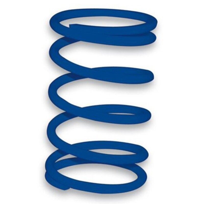 Muelle de contraste MALOSSI - Azul - motoscamaralweb.com