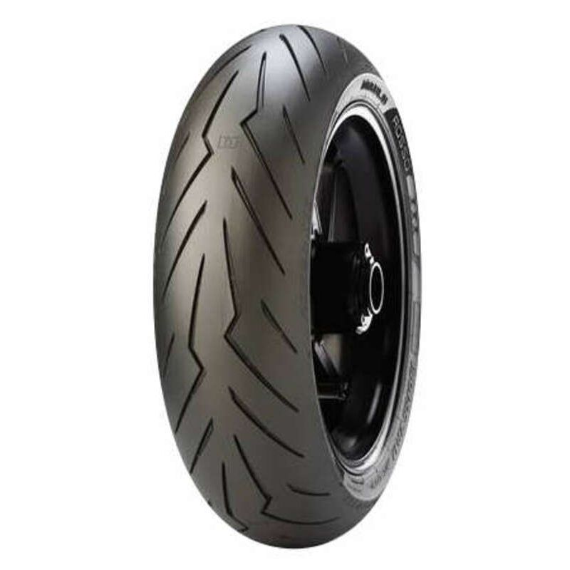 Neumático PIRELLI DIABLO ROSSO III 140/70 R 17 M/C 66H TL - motoscamaralweb.com