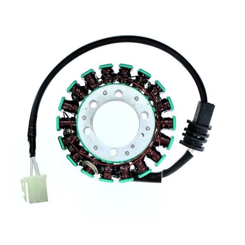 Estátor ELECTROSPORT - Yamaha Fazer - motoscamaralweb.com
