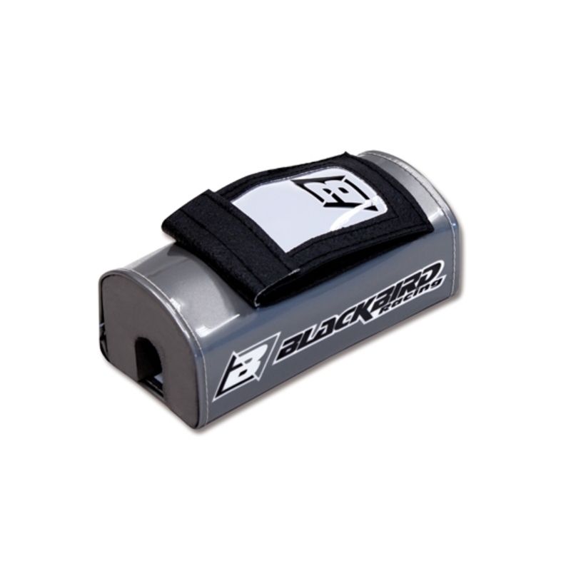 Protector de Manillar sin Barra Superior Con Bolsillo Blackbird 5044 - motoscamaralweb.com