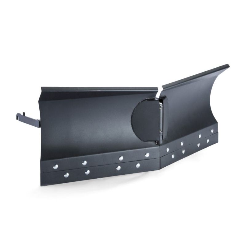 STIGA Accesorio - Tractor cortacésped de corte frontal CUCHILLA X HIDRÁULICA PARK - motoscamaralweb.com