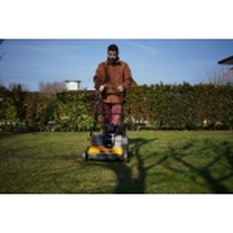 STIGA Escarificador de gasolina SVP 40 G - motoscamaralweb.com