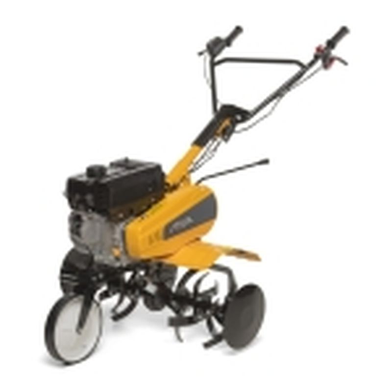 STIGA Motoazada de gasolina SRC 685 RG - motoscamaralweb.com