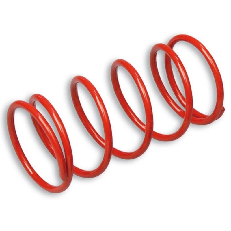 Muelle de contraste MALOSSI - Rojo - motoscamaralweb.com