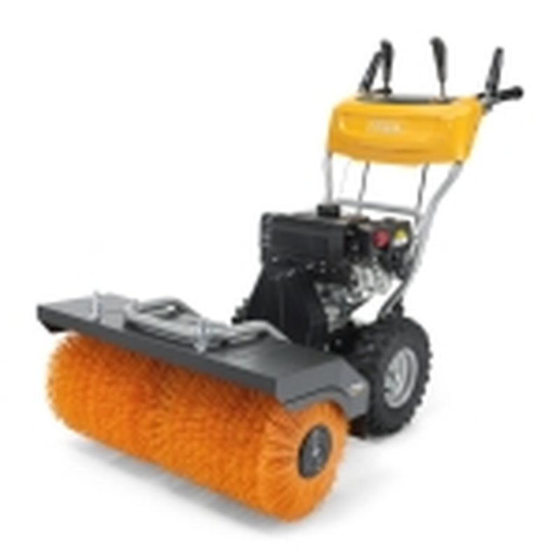 STIGA Barredora de gasolina SWS 800 G - motoscamaralweb.com
