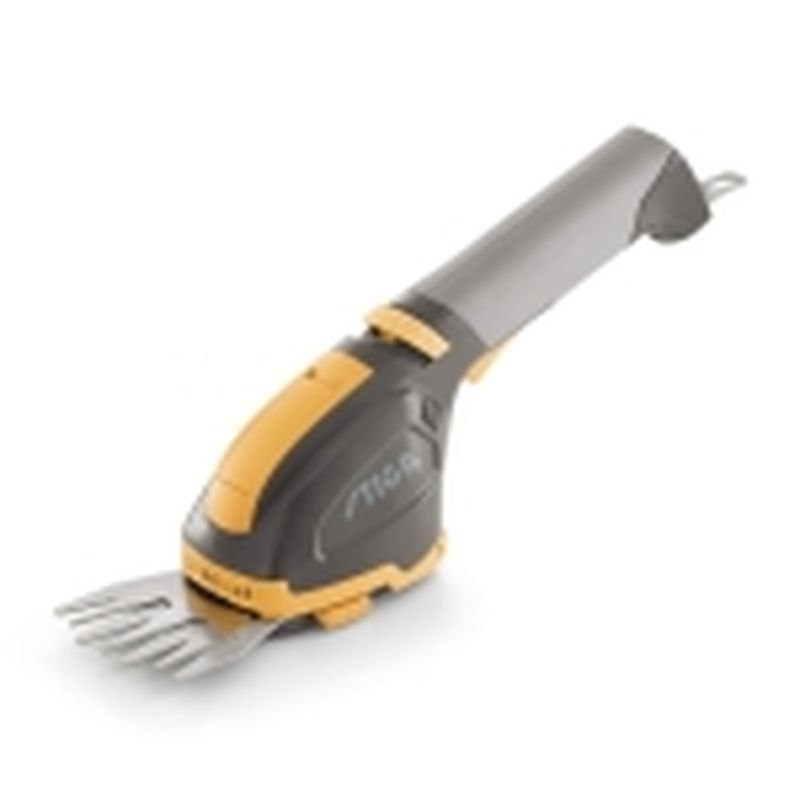 STIGA Herramienta multifunción de batería SGM 72 AE EU plug - motoscamaralweb.com