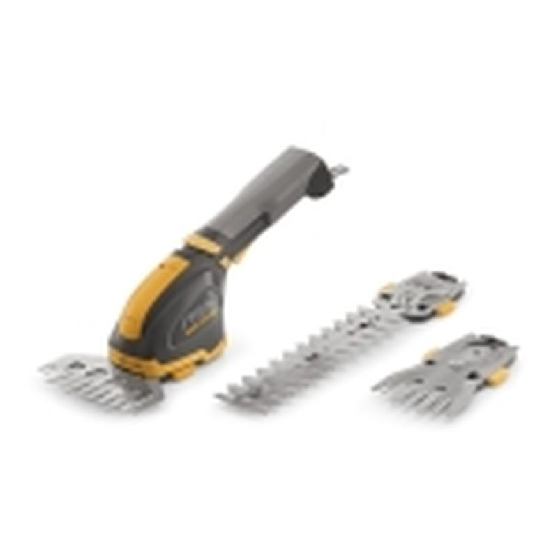 STIGA Herramienta multifunción de batería SGM 104 AE - motoscamaralweb.com