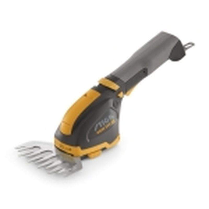 STIGA Herramienta multifunción de batería SGM 104 AE - motoscamaralweb.com